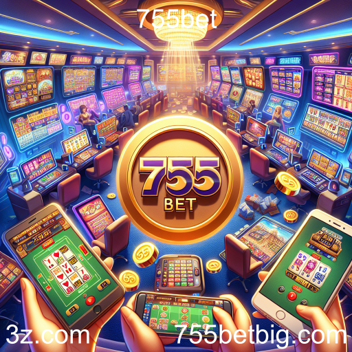 A Explosão dos Jogos Móveis: Tendências e Oportunidades